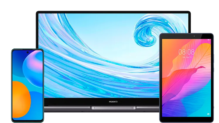 Сервисный центр Huawei в Иркутске